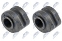 CAOUTCHOUC BIELLE DE POUSSÉE STABILISATEUR AVANT DODGE CARAVAN 01-,photo 15