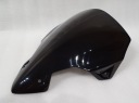 KAWASAKI Z650 17-19 ОБТІЧНИК СКЛО ХВІРТКА ДАШОК  (12468217474) фото min 8