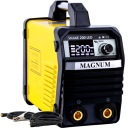 SNAKE 200LED 230V MAGNUM ИНВЕРТОРНЫЙ СВАРОЧНЫЙ АППАРАТ