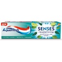 Зубная паста Aquafresh Senses Эвкалипт 2x75 мл