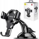 АВТОМОБИЛЬНЫЙ ДЕРЖАТЕЛЬ BASEUS GRAVITY ДЛЯ ТЕЛЕФОНА