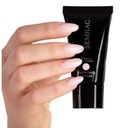 SEMILAC ACRYL GEL ACRYLGEL FLEXY DIAMOND CREAM 30г