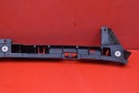 GLISSIÈRE PARE-CHOCS CENTRAL ARRIÈRE 13179908 OPEL CORSA E 5D HAYON 14-20photo 6