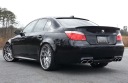 BMW 5 E60 SPOILER SPOILER SPOILER NA STACKS PODKLAD!!  photo 13