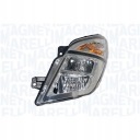 MAGNETI MARELLI 710301273203 PROJECTEURphoto 10