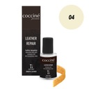 COCCINE FARBA DO RENOWACJI BUTÓW 10 ML KOLOR KOŚĆ SŁONIOWA PRAKTYCZNA