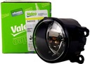 VALEO HALOGEN H11 CITROEN C4 I C5 II C4 PICASSO