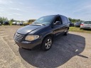 CHRYSLER VOYAGER МЕХАНІЗМ РУЛЬОВА (КАСЕТА KIEROWNICZA) 2004 2.4L 05082  фото 6