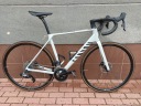 Велосипед CANYON ENDURACE CF SL 8, размер M шоссейный велосипед SRAM RIVAL