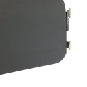 AUDI A6 C6 LIFT S-LINE PROTECTION GARNITURE TOIT OUVRANT NOIRE SOUL 4F0877255Bphoto 6