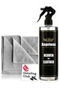 AngelWax HEAVEN For Leather - cleaner i odżywka do skóry w jednym 500ml Producent AngelWax