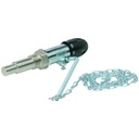 РЕГУЛЯТОР ТЯГИ КОТЛА ПЕЧИ 3/4 DIAMOND