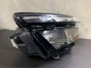 SKODA KAMIQ PHARE DROITE COMPLET LED CRYSTAL LIGHTING 658941016Bphoto 13