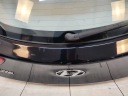 HYUNDAI I30 II HB 11R- КРИШКА БАГАЖНИКА БАГАЖНИКА ЗАД ЗАДНЯ PAE  (18777848639) фото min 5