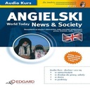 Английский World Today Новости и общество