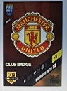 FIFA 365 2024 CLUB BADGE LOGO MAU 4 MANCHESTER UNITED