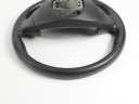 VOLANT CUIR NOIRE AVEC TEMPOMATEM RENAULT LAGUNA III 3 05-12R.photo 13
