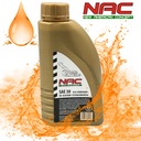 МАСЛО ДЛЯ КОСИЛОК ТРАКТОР AGENCY SAE30 0.6L NAC