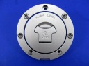 NEUF CONTACTEUR D'ALLUMAGE GOULOTTE DE REMPLISSAGE DE CARBURANT HONDA CBF 1000 06-10Rphoto 11