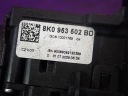AUDI A4 B8 07-11 ПЕРЕМИКАЧ КОМПОЗИТНИЙ СВІТЛА 8K0953502BD  (17206006582) фото min 6