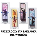 Прозрачная вкладка - Genshin Impact