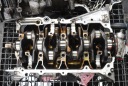 BLOCK NCD ENGINE SHAFT 1AZ TOYOTA AVENSIS T25 2.0 VVT-I 147 KM RESTYLE 06-09  photo 10