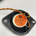 HAUT-PARLEUR DANS ARRIÈRE SZYBIE BMW 3 (F30, F80) 9226358 31455500 3.0L 317KW 2015photo 6
