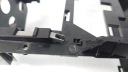 CHÂSSIS FIXATION NAVIGATION MERCEDES ML GL X164 W164 A1646800216photo 7