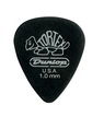 Медиатор Dunlop 482R Tortex Pitch Black Jazz