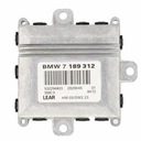 Модуль динамического рулевого управления AFS BMW 7189312