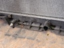 RENFORCEMENT AVANT COURROIE MAZDA CX5 RADIATEUR EAU CLIMATISATION KD51-53-110photo 5
