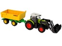Traktor s príslušenstvom svetlo zvuk Kód výrobcu 5905323215412