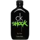CALVIN KLEIN CK One Shock for Him EDT 200ml Marka Calvin Klein