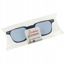 Samoprzylepne KARTECZKI Okulary