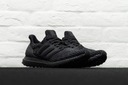 ADIDAS ULTRABOOST ТРОЙНОЙ ЧЕРНЫЙ