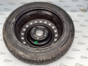OPEL INSIGNIA A KOLO RÉGLAGE 125/80/16 97M 5X120 ET41photo 10