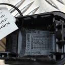 BMW 7 G11, G12 ELEMENTS TRUNK LIDS TRUNK 2018 7357106  photo 6