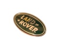 Эмблема для Land Rover Silver