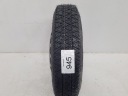KOLO RÉGLAGE RÉSERVE OPEL VECTRA C ASTRA H 115/70 R16 2160132 5X110photo 13