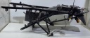 СТЕЛАЖ ПІДКРИЛОК ЗАД ПОВОРОТНИКИ КРІПЛЕННЯ НОМЕРА HONDA VFR 750 RC24 1986  (16972765083) фото min 7