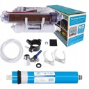 АКВАРИУМНЫЙ ФИЛЬТР RO4 ОСМОС ДЕМИНЕРАЛИЗАЦИЯ