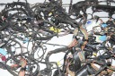 FAISCEAU DE CÂBLES CÂBLES BMW 7 (G11, G12) 9863756 13893891 2.0L 240KW 2020photo 15