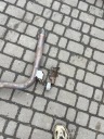 8W0 253 611 K SILENCIEUX ÉCHAPPEMENT 1.4 TFSI AUDI A4 S4 B9photo 6