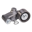 RIDEX 3096W0114 KIT COURROIE DISTRIBUTION POMPE À EAU VERS SUBARU FORESTER (SG)photo 9