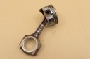 PEUGEOT 407 2.2 16V 2004- PISTON BIELLE MOTEUR EW12 OEphoto 9