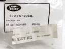INSULATING PROPS HOOD – BODY DISCOVERY 1, DISCOVERY 2 AYA10004L  photo 7