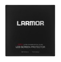 ЖК-крышка GGS Larmor для Fujifilm X-E4/X-H2/X-Pro3/X-T4/X100V