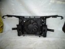 PANNEAU AVANT RENFORCEMENT AVANT RADIATEUR MERCEDES ML 350 W166 3.0 CDIphoto 11