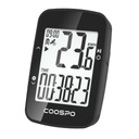 Приложение для беспроводного велокомпьютера. ANT+GPS Coospo BC26 Видео о продукте