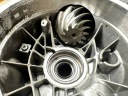 КОРПУС КОРОБКИ ПЕРЕДАЧ AUDI PORSCHE 8HP95AX 1104435049  фото 8